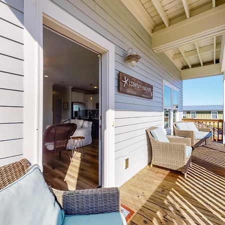 Lightly Salted Gulf Shores Exterior foto
