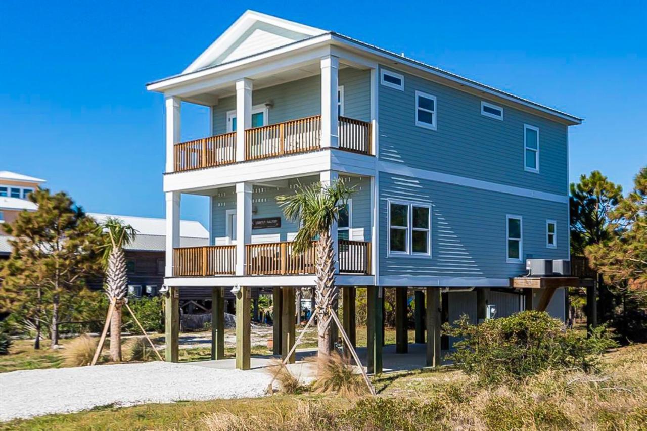 Lightly Salted Gulf Shores Exterior foto