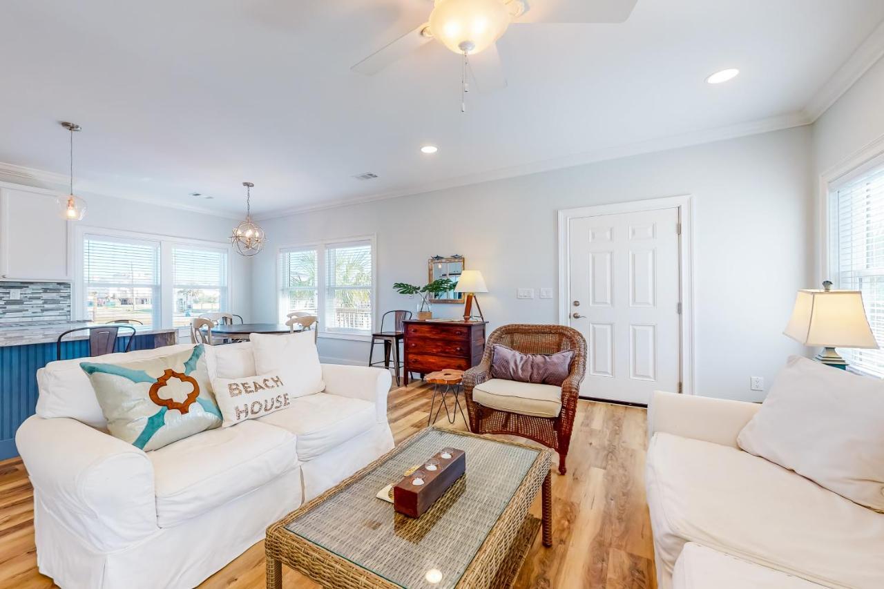 Lightly Salted Gulf Shores Exterior foto