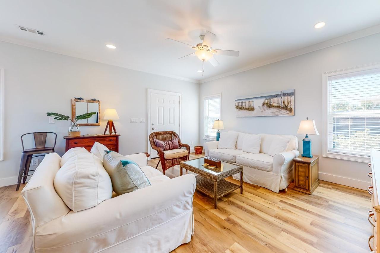 Lightly Salted Gulf Shores Exterior foto