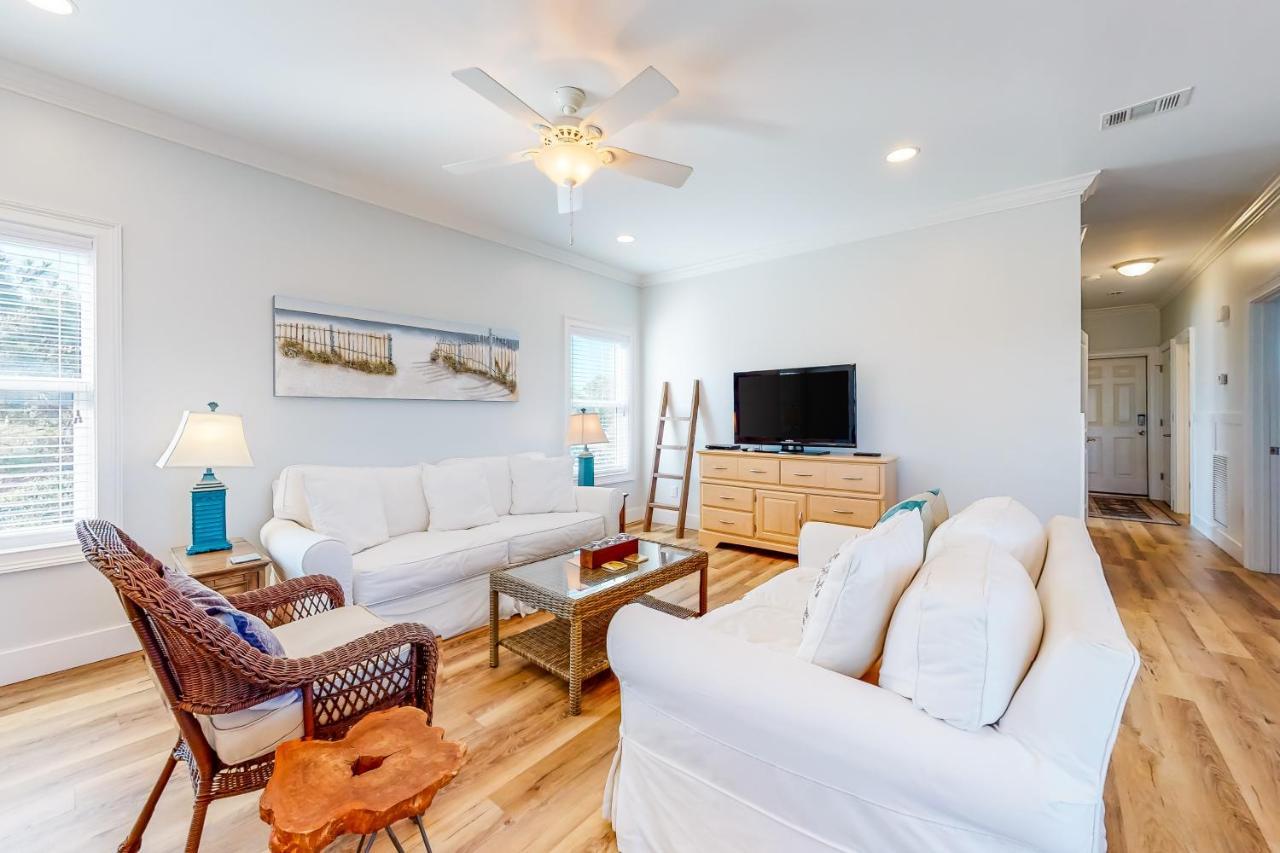 Lightly Salted Gulf Shores Exterior foto