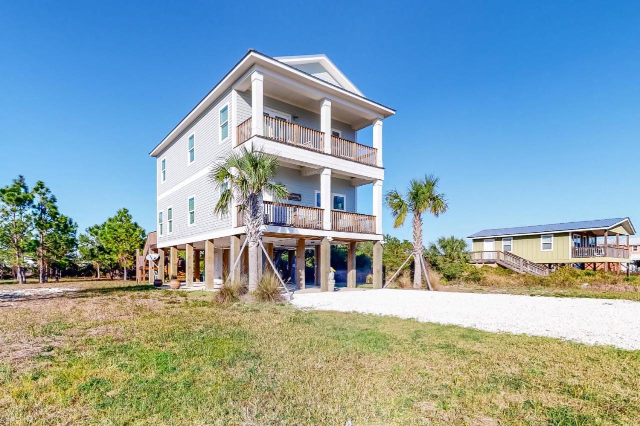 Lightly Salted Gulf Shores Exterior foto