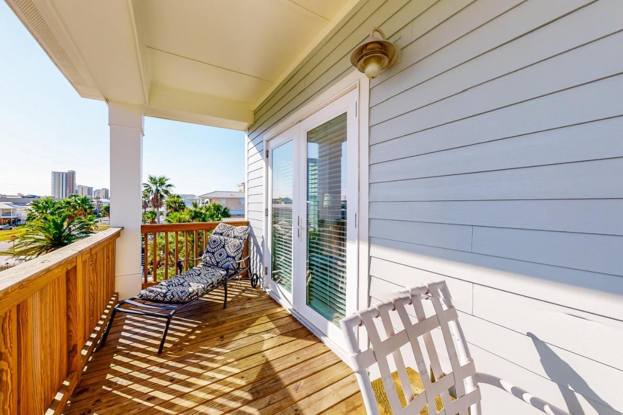 Lightly Salted Gulf Shores Exterior foto