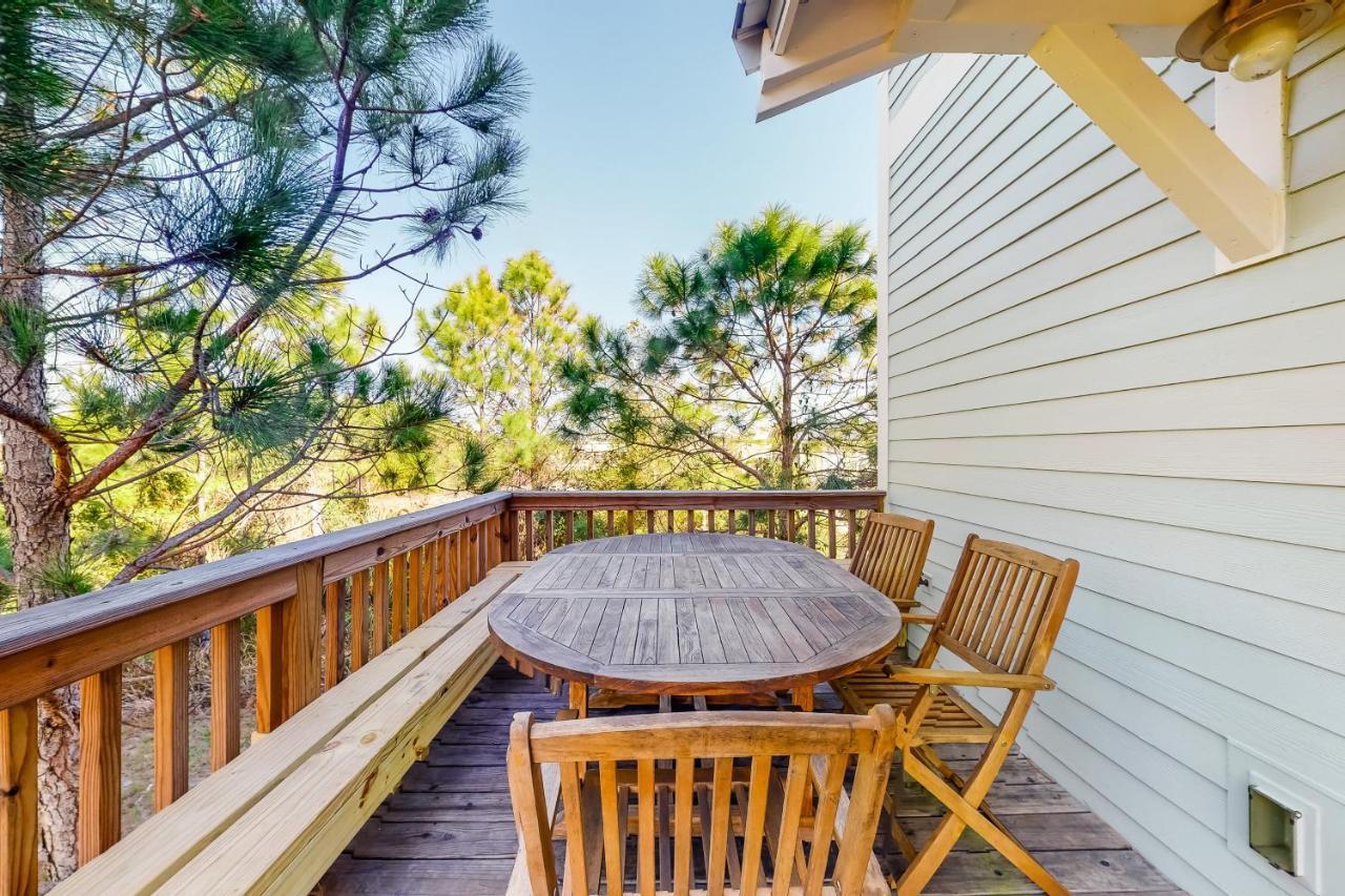 Lightly Salted Gulf Shores Exterior foto