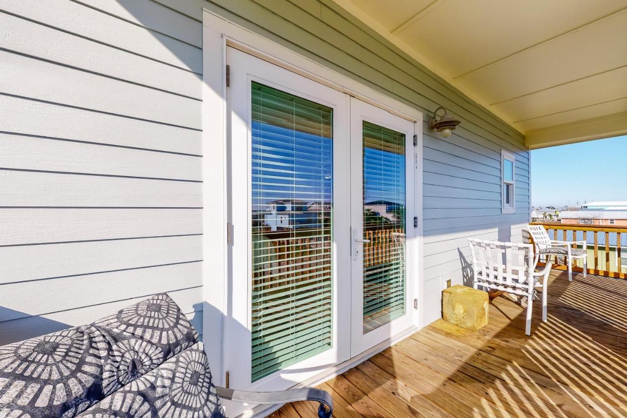 Lightly Salted Gulf Shores Exterior foto