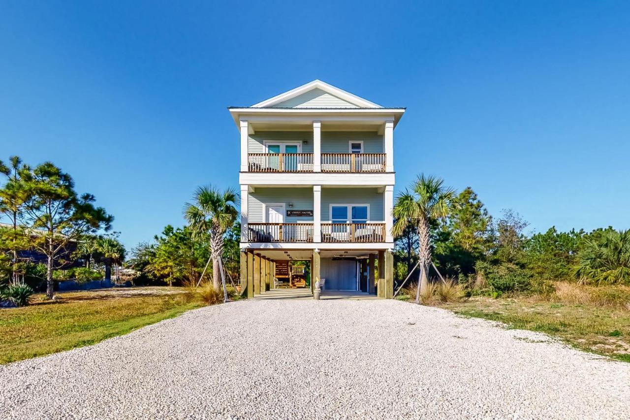 Lightly Salted Gulf Shores Exterior foto